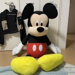 ミッキー好きに！本日限り