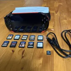 PlayStation®Vita（PCH-2000シリーズ） Wi-Fiモデル