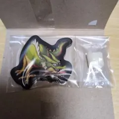 ドラクエ　キャラマグネッツ　ドラゴン