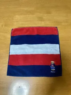 Polo ハンカチ　ベアーのサムネイル