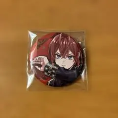 【即購入不可】ツイステ ブレイジングジュエル 缶バッジ リドル