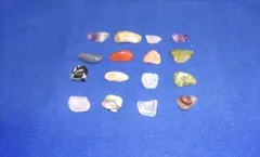 カラーストーン