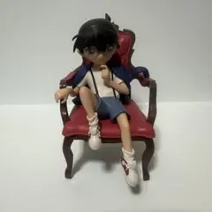 2025年最新】コナン フィギュア 椅子の人気アイテム - メルカリ