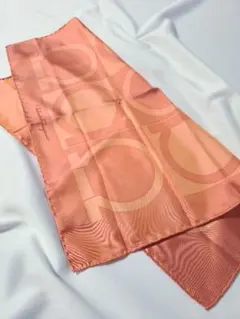 シルク100% スカーフ