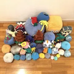 は*。様 ドラゴンクエストⅡ モーくん ぬいぐるみ 道具屋 アウトレット