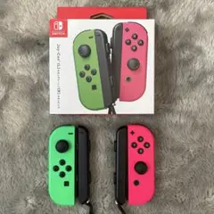 ハ*コ様 JOY-CON (L)/(R) switch