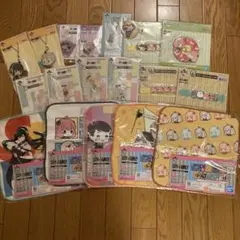 スパイファミリーグッズセット