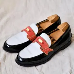 ☆レア 美品☆クリスチャンルブタン COLONNAKI FLAT ベロア 靴 - メルカリ