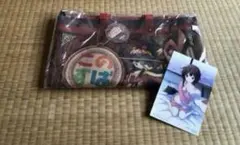 めぐみん キャラクターグッズ