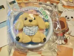 新作！新品未使用＊KUNA 犬のプールシリーズ ゴールデンレトリバー