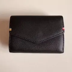 PaulSmith 三つ折り財布 箱付き