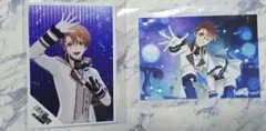 アイナナ　ブラホワ　BLACKorWHITE　ブロマイドIDOLiSH7和泉三月