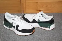 23.5㎝　NIKEナイキ　 エアマックス　システム DQ0284-115