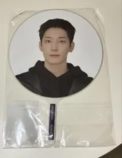 2026年最新】seventeen follow again うちわ ウォヌの人気アイテム