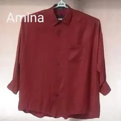 Amina　シャツのサムネイル