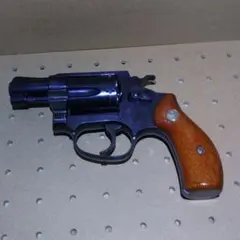 Tanaka Works S&W M36 Chief's Specialのサムネイル