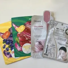 シートマスクセット