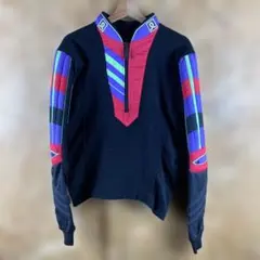 長袖 トレーナー メンズ Mサイズ 古着 ヴィンテージ 激安 ファッション