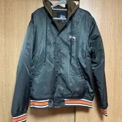 2026年最新】STUSSY スタジャン ストライプの人気アイテム - メルカリ