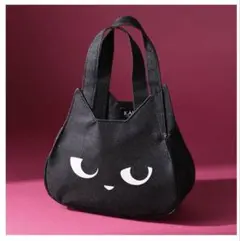 新品‼︎ カルディくろねこバッグ 2026 ハロウィン限定 ミニトートバック　猫