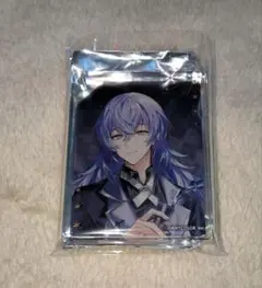 にじさんじ アニメイトカフェ コロッタ 星導ショウ①