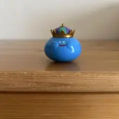新品★ドラゴンクエスト　あつめて！モンスターギャラリー　キングスライム