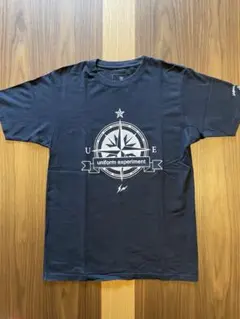 uniform experiment fragment Tシャツ