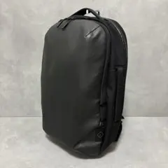 WEXLEY ACTIVE PACK CORDURA COATED BLACKのサムネイル