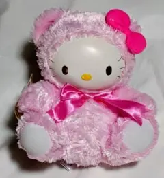 サンリオハローキティちゃんぬいぐるみ他グッズ。