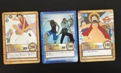 2026年最新】ワンピース カードダス 初期の人気アイテム - メルカリ