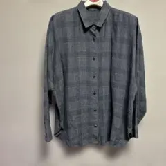 K.TKIYOKO TAKASE ブラウスのサムネイル