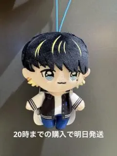 ini GiGO限定 髙塚大夢　マスコット