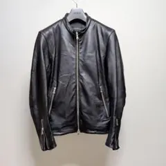 2026年最新】UNITED ARROWS メンズ シングルライダースの人気アイテム