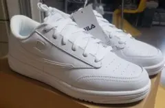 FILA 　テニス88 1TM00592 カジュアルシューズ　26.0cm