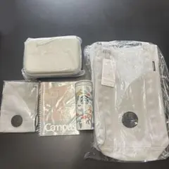 スターバックス タンブラー トートバッグ他 2026福袋 雑貨まとめ