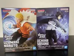 BORUTO VIBRATION STARS うちはサスケ うずまきナルト