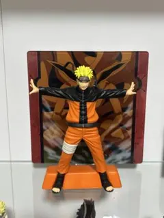 NARUTO うずまきナルト プライズフィギュア
