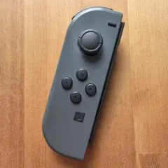 Switch ジョイコン 左 グレー ニンテンドー