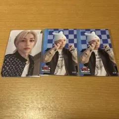 2025年最新】straykids mmtの人気アイテム - メルカリ