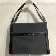 courrèges クレージュ トートバッグ A4可のサムネイル
