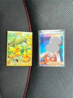 【3時間限定】ソフトスリーブ＋ワイドスリーブ　セクシーカード3/6