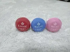 プロセカ セカライ4th リングライト 3点セット　ニーゴ