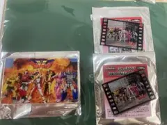 2025年最新】スーパー戦隊 マグネットの人気アイテム - メルカリ