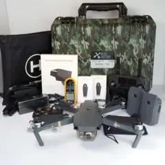 2026年最新】メーカー：DJI ホビーラジコンの人気アイテム - メルカリ