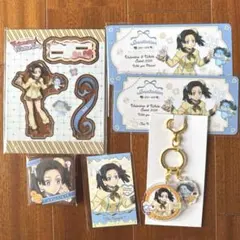 鬼滅の刃バレンタイン＆ホワイトデー 神崎アオイ