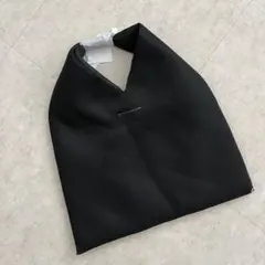 MM6 エムエムシックス マルジェラ 黒　ミディアム