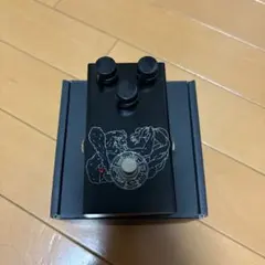 organic sounds hercules ヘラクレスエフェクター - メルカリ