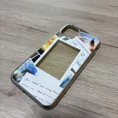 iPhone11ケース　BANANAFISH