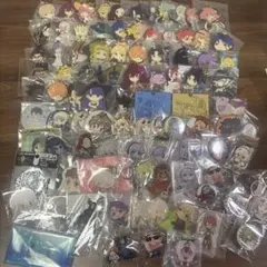 Fate 橡膠掛件 壓克力掛件 周邊合售 ③ 90件