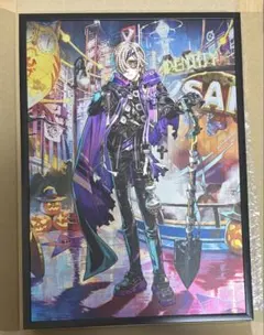 最遊記 八戒 イヤーカフ&ブロマイドセット アクセサリー レア 希少 未使用 最遊記 八戒 イヤーカフ&ブロマイドセット アクセサリー レア 希少 未